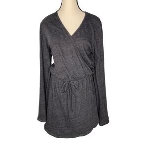 Chaser Jersey Knit Dress Sz Medium